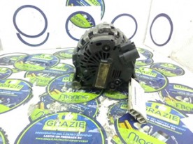 ALTERNATORE CITROEN BERLINGO (10/02-04/08) 9HX NB0057005041006