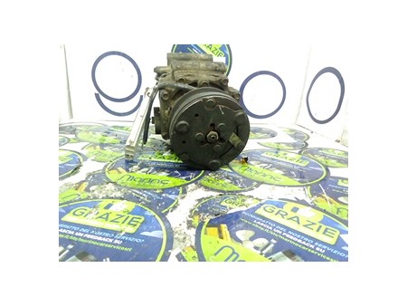 COMPRESSORE A/C FORD FOCUS (CAK) (10/98-03/02) F9DA NB0576007023057
