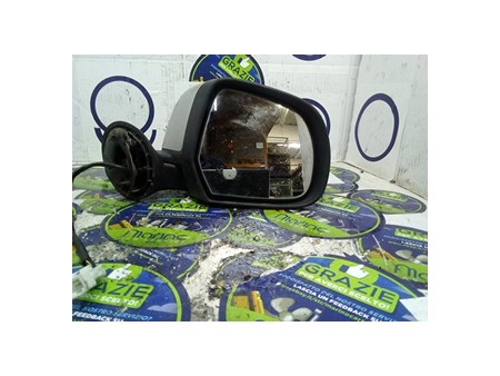 RETROVISORE EST. DX. DACIA SANDERO (07/08-04/13) K9K792 8200497485