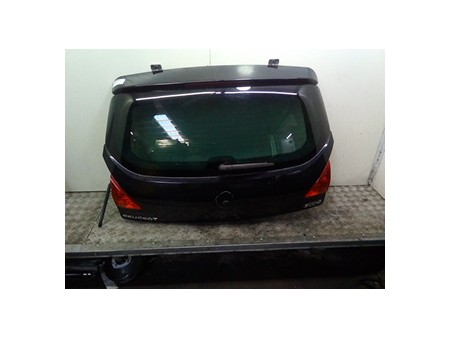 PORTELLO POST. PEUGEOT 3008 (04/09-10/13) 9HR 8701AP