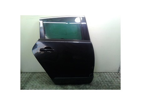 PORTA POST. DX. PEUGEOT 3008 (04/09-10/13) 9HR 9008V4