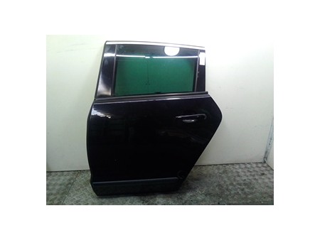 PORTA POST. SX. PEUGEOT 3008 (04/09-10/13) 9HR 9006Q1