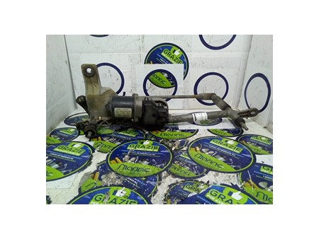 TERGIPARABREZZA CON MOTORINO LANCIA MUSA (43) (02/11-12/13) 199B1000 NB3986010034001