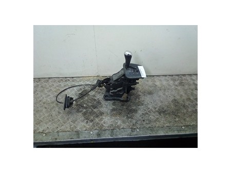 LEVA CAMBIO COMPL. PEUGEOT 3008 (04/09-10/13) 9HR 2400KQ