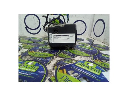 AGGREGATO ABS PEUGEOT 3008 (04/09-10/13) 9HR 1607510480