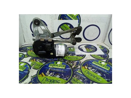 MOTORINO TERGIPARABREZZA PEUGEOT 3008 (04/09-10/13) 9HR NB1798017037009