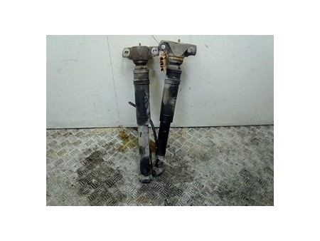 AMMORTIZZATORE POST. PEUGEOT 3008 (04/09-10/13) 9HR NB0097017037009