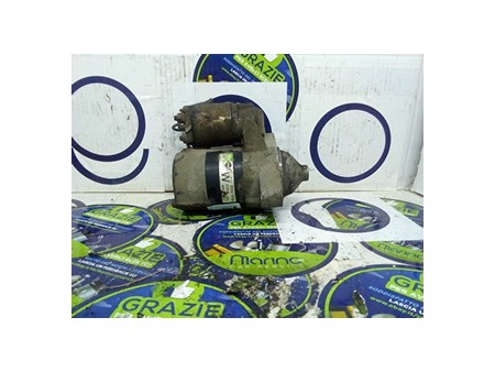 MOTORINO AVVIAMENTO NISSAN MICRA (K11E) (09/00-01/03) CG10 233001F761