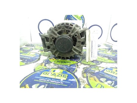 ALTERNATORE AUDI A4 (8K) (09/07-03/13) CDHB NB0057003037004