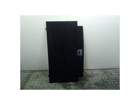 MENSOLA PORTARUOTA SCORTA MERCEDES-BENZ CLASSE C (W/S204) (01/07-04/11 651912 NB3789013043049