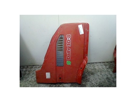 PARAFANGO ANT. DX IVECO DAILY (1996-2001)  NB1935002318003361999999DX