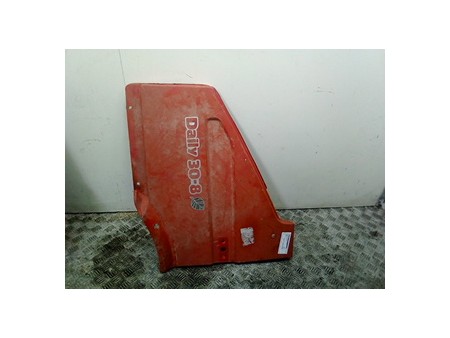 PARAFANGO ANT. SX IVECO DAILY (1996-2001)  NB1935002318003361999999SX