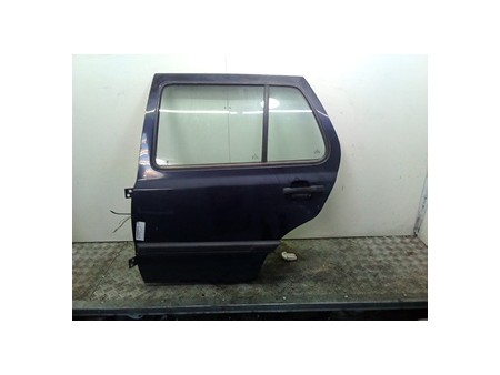 PORTA POST. SX. VOLKSWAGEN GOLF (1H) (11/91-12/98) 1Z 1H4833055