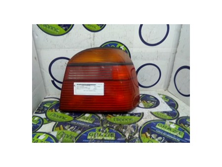 FANALE POST. DX VOLKSWAGEN GOLF (1H) (11/91-12/98) 1Z NB0868023017160DX