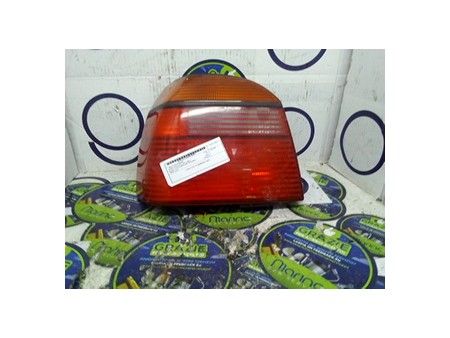 FANALE POST. SX VOLKSWAGEN GOLF (1H) (11/91-12/98) 1Z NB0868023017160SX