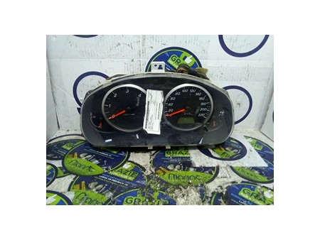 QUADRO PORTASTRUMENTI MAZDA MAZDA 2 1A SERIE (02/03-08/07 F6JA DD1455471C