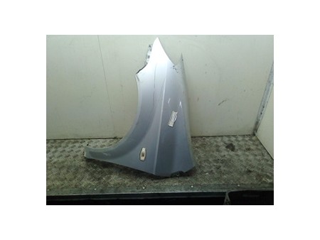 PARAFANGO ANT. SX. HYUNDAI GETZ (07/02-12/09) D4FA 663111C650