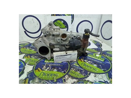 SCAMBIATORE CALORE EGR LANCIA YPSILON (TI) (12/08-06/13) 199A2000 55197845