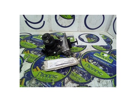 VALVOLA EGR BMW X3 (E83) (09/03-09/06) 204D4 11717804382