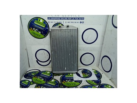 RADIATORE RISCALDAMENTO FORD FOCUS (CEW) (09/14-08/19) XXDC 5166610