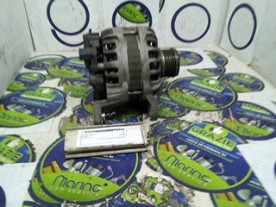 ALTERNATORE IVECO DAILY (2011----)  NB0057002318004061999999