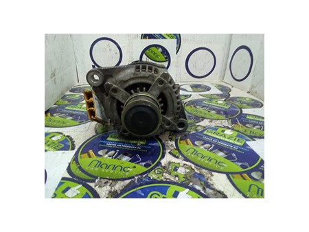 ALTERNATORE JEEP COMPASS (MP) (03/17-) 55263087 KRLX29679AA