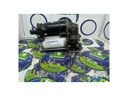 COMPRESSORE GONFIAGGIO PNEUMATICI MERCEDES-BENZ CLASSE S (W221) (07/05-06/13) 642932 A0005831502