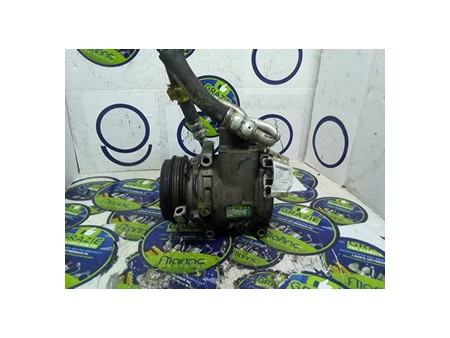 COMPRESSORE A/C CHEVROLET (DAEWOO) AVEO (T250) (06/08-11/12) B12D1 96416373