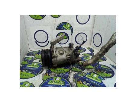 COMPRESSORE A/C VOLKSWAGEN POLO 3A SERIE (11/94-09/01) AMF 6N0820803C