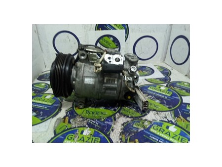 COMPRESSORE A/C MERCEDES-BENZ CLASSE B (T245) (03/05-03/13) 640940 A0022304811