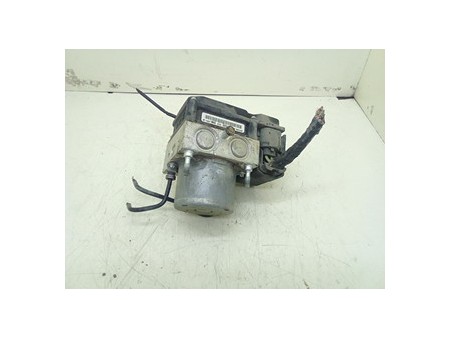 AGGREGATO ABS C/ABS BOSCH 8 1 TEC. PEUGEOT 308 (08/07-) 9HX 4541JQ