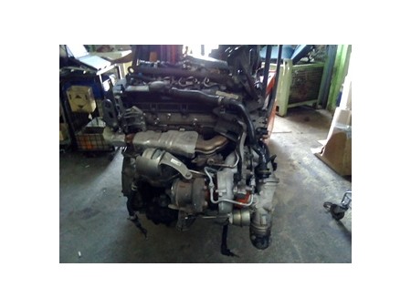 MOTORE COMPL. MERCEDES-BENZ CLASSE C COUPÉ (C205) (10/15-) 264920 NB1771013088015