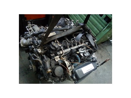 MOTORE COMPL. MERCEDES-BENZ CLASSE S (W221) (07/05-06/13) 642930 NB1771013047002