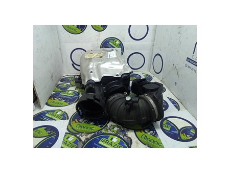 FILTRO ARIA MERCEDES-BENZ CLASSE C (W/S205) (12/13-) 626951 NB0961013072002