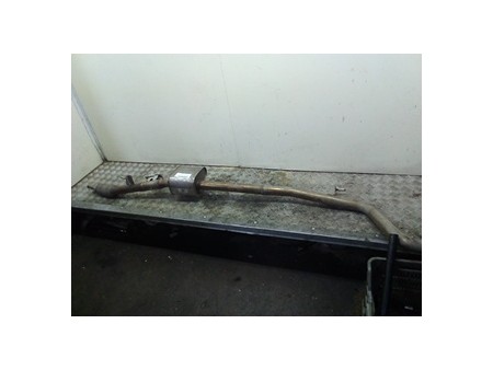 TERMINALE SCARICO MERCEDES-BENZ CLASSE A (W177) (03/18-) 608915 NB3414013099015