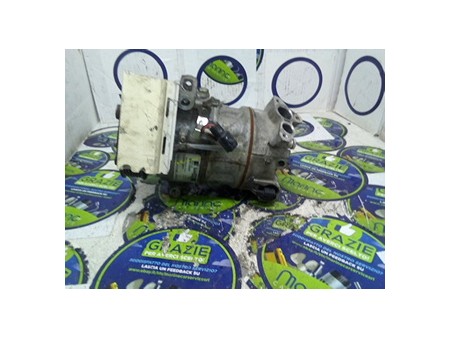 COMPRESSORE A/C NISSAN SERENA (C23M) (01/93-12/01) SR20DE 926001C500