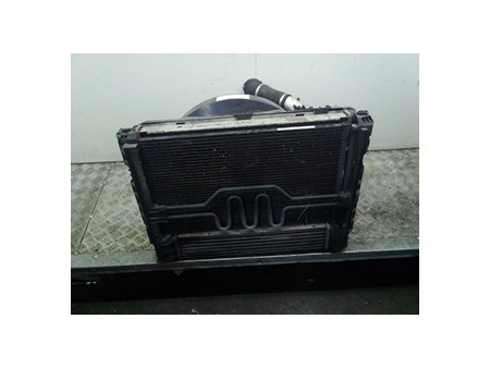 RADIATORE BMW SERIE 1 (E81/E87) (03/07-12/12 N47D20A 17117788903
