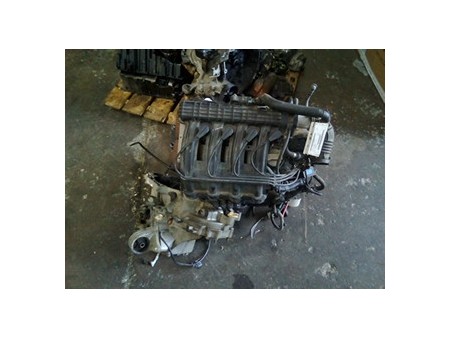 MOTORE COMPL. DR DR1 (01/10-) SQR473F 700010026