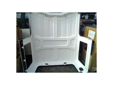 TETTO C/APERTURA JEEP WRANGLER (09/18-) N K5VN26GW7AI
