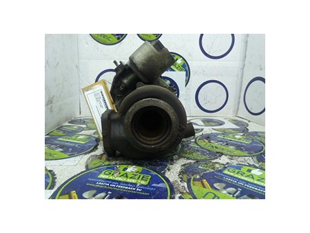 TURBOCOMPRESSORE BMW SERIE 3 (E90/E91) (09/08-) N47D20C 11658506894