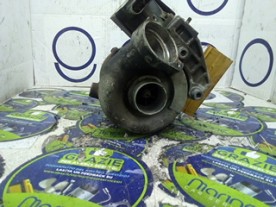 TURBOCOMPRESSORE BMW SERIE 3 (E90/E91) (09/08-) N47D20C 11658506894