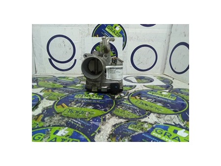 CORPO FARFALLATO HYUNDAI I10 (09/13-04/17) G3LA 3510004200