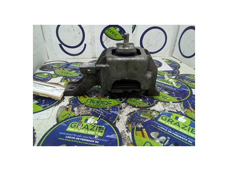 SUPPORTO ELASTICO LAT. MOTORE MINI MINI (R56) (08/06-08/10) N12B16A 22116778645