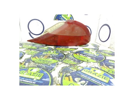 FANALE POST. DX. LANCIA Y (10/00-03/04) 188A5000 46777339