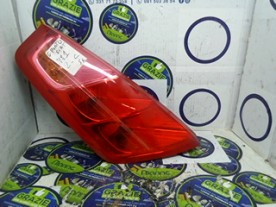 FANALE POST. SX. FIAT GRANDE PUNTO (2Y) (06/05-12/08 199A2000 51701589