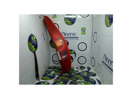 FANALE POST. DX. FIAT PUNTO (2U) (07/03-01/07) 188A5000 46817803