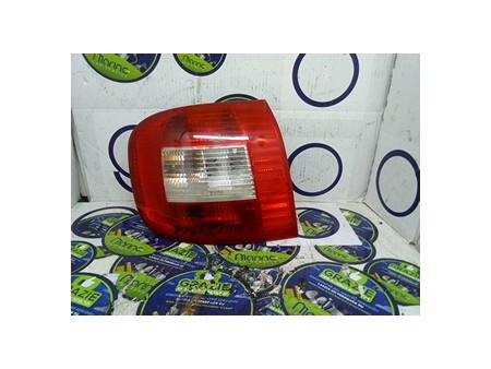 FANALE POST. SX. FIAT MULTIPLA (1F) (05/04-04/12) 182B6000 51720553