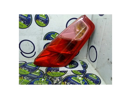 FANALE POST. DX. FIAT GRANDE PUNTO (2Y) (06/05-12/08 199A4000 51701590