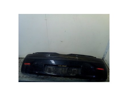 PARAURTI POST. P/CLASSIC LINE FIAT PUNTO CLASSIC (2U) (01/07-12/1 188A9000 6001072120