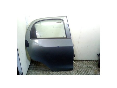 PORTA POST. DX. DR DR1 (01/10-) SQR473F 741080011